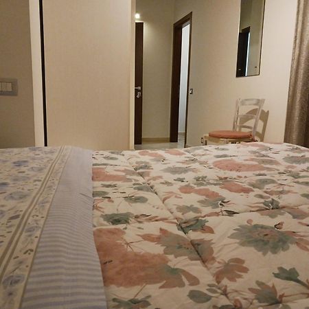 Il Boschetto Da Michael -Quercia Hotel Badia Al Pino Luaran gambar