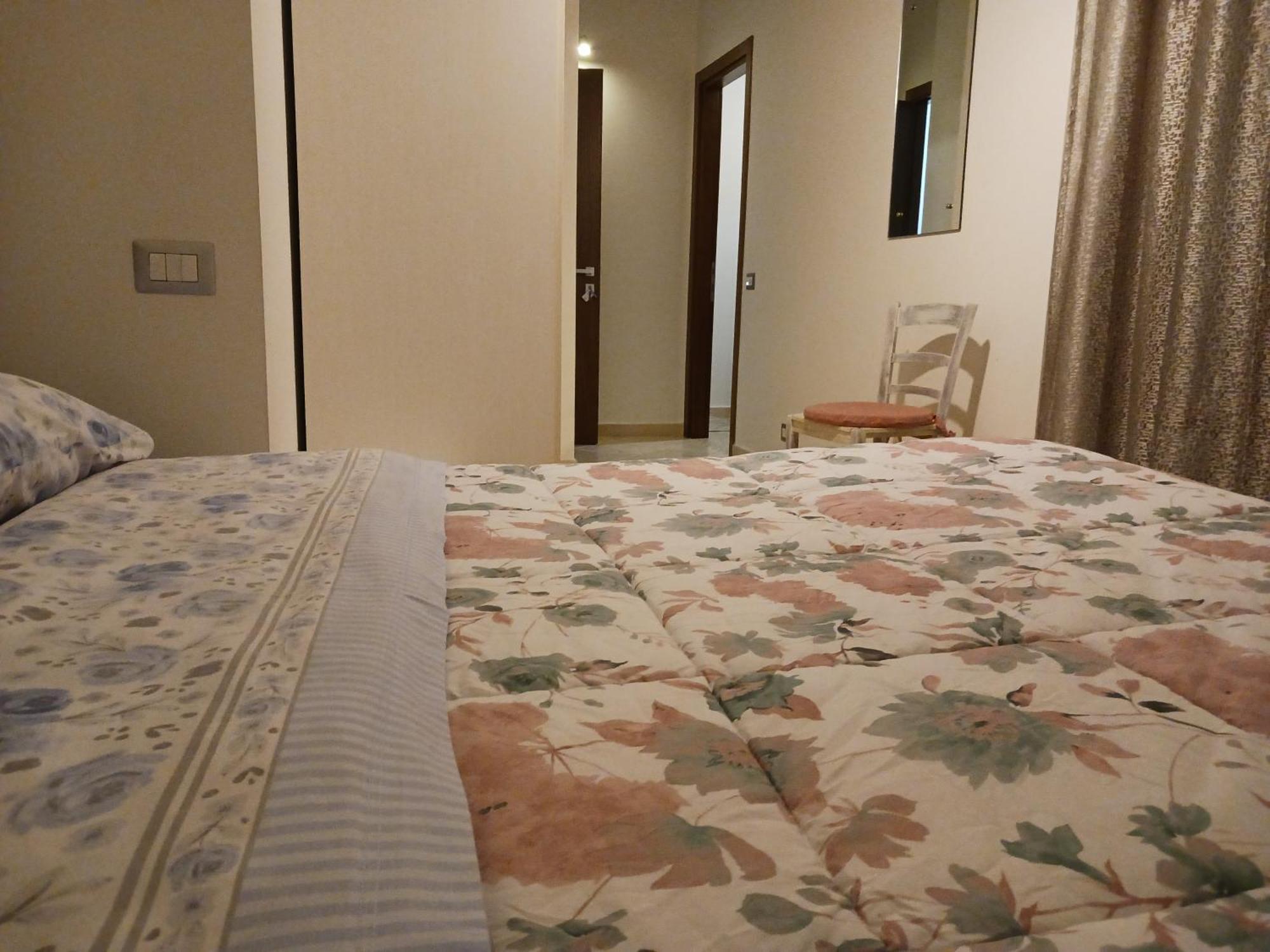 Il Boschetto Da Michael -Quercia Hotel Badia Al Pino Luaran gambar